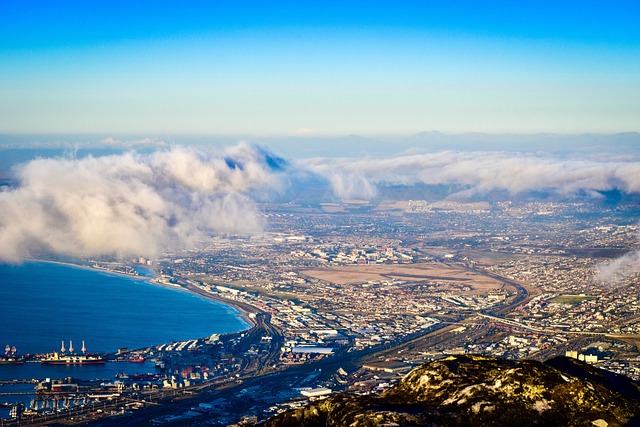 cape-town-south-Africa
